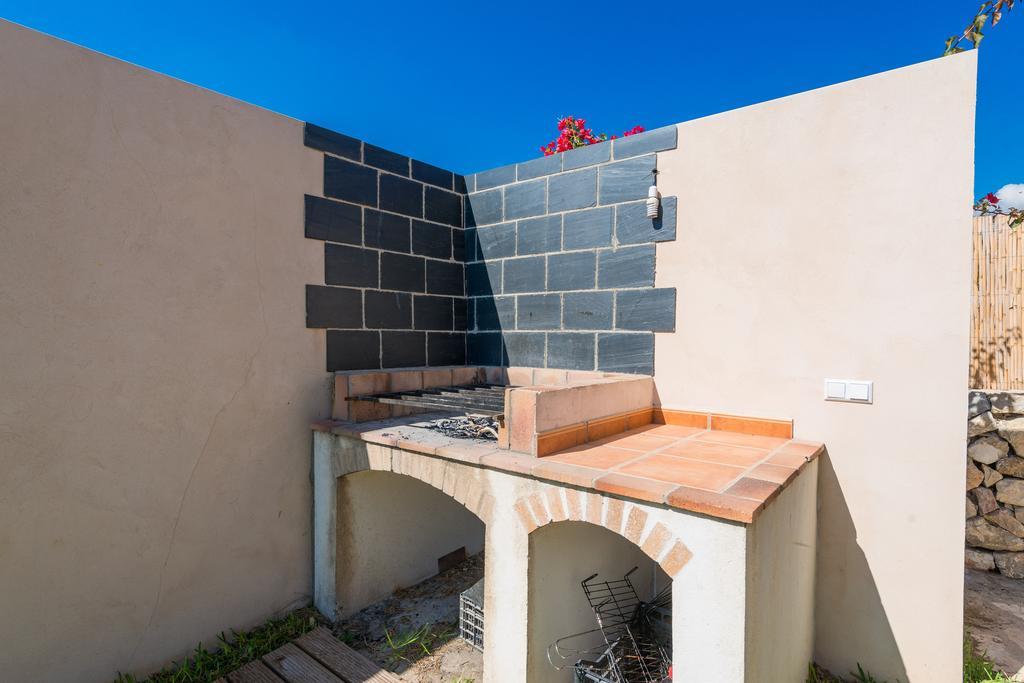Granja Villa Inca  Exteriör bild
